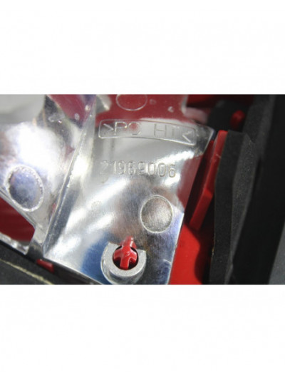 Piloto trasero izquierdo AUDI A4 B8 Avant 2.0 TDI 2010