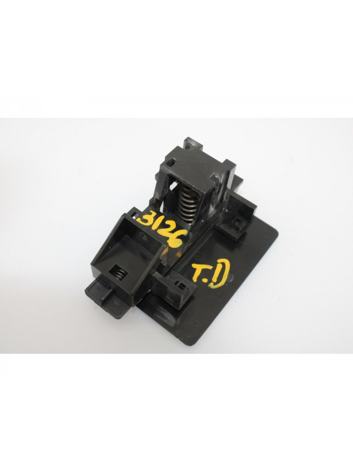 Recambio de anclaje para land rover discovery (...) v6 td se referencia OEM IAM 3126T.D.