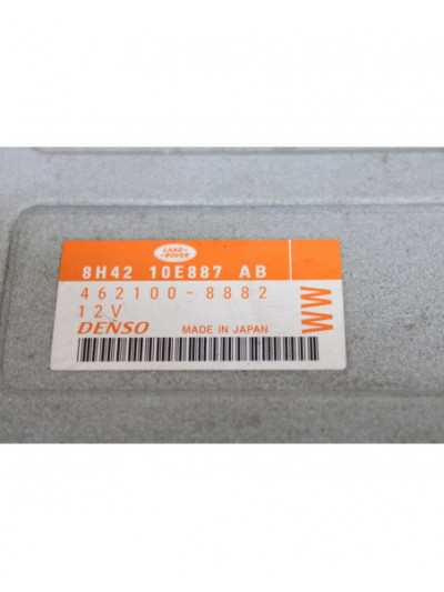 Recambio de sistema dvd para land rover discovery (...) v6 td se referencia OEM IAM 8H4210E887AB