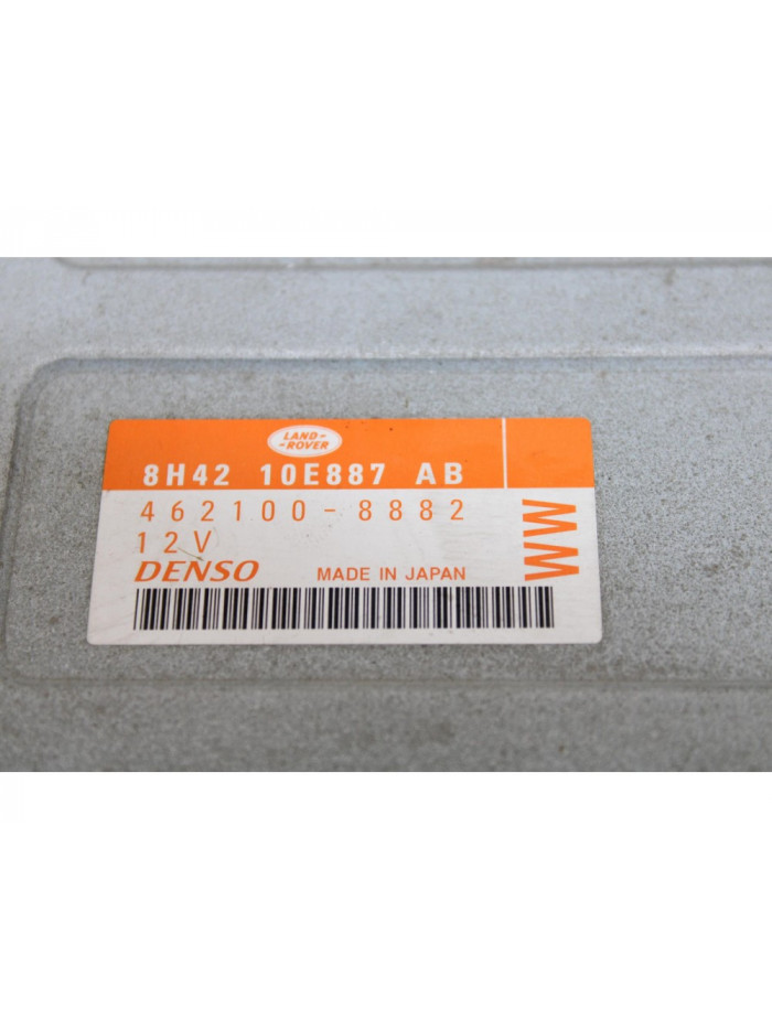 SISTEMA DVD LAND ROVER DISCOVERY V6 TD SE 2008 REF. LAND ROVER DISCOVERY V6 TD SE 2008 REF. LAND ROVER DISCOVERY V6 TD SE 2008