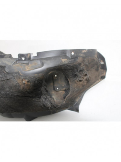 Paso rueda trasero izquierdo LAND ROVER RANGE ROVER SPORT V6 TD S 2010