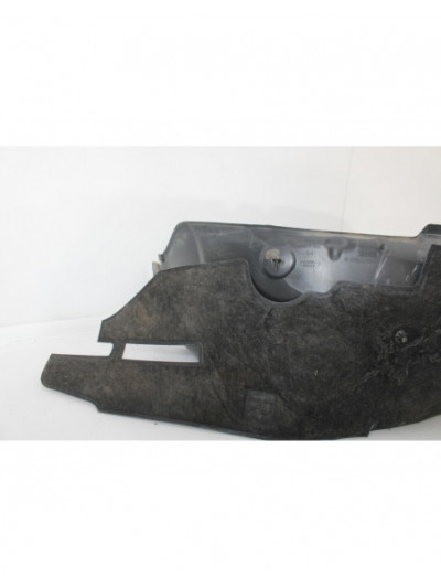 Paso rueda trasero izquierdo LAND ROVER RANGE ROVER SPORT V6 TD S 2010