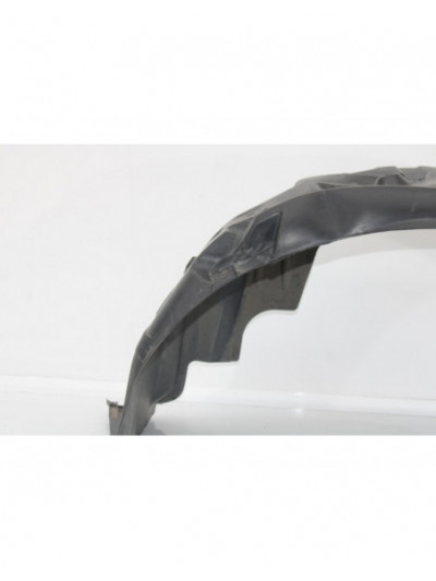 Recambio de paso rueda delantero izquierdo para land rover range rover sport v6 td s referencia OEM IAM AH32166563AA