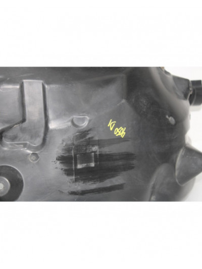 Recambio de paso rueda delantero izquierdo para land rover range rover sport v6 td s referencia OEM IAM AH32166563AA