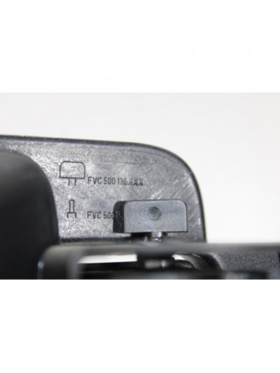 Recambio de maneta interior delantera izquierda para land rover discovery (...) v6 td se referencia OEM IAM FVC500136