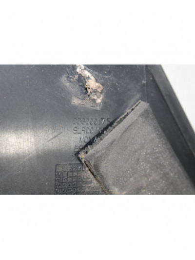 Recambio de moldura exterior izquierda para land rover range rover sport v6 td s referencia OEM IAM DDG000175