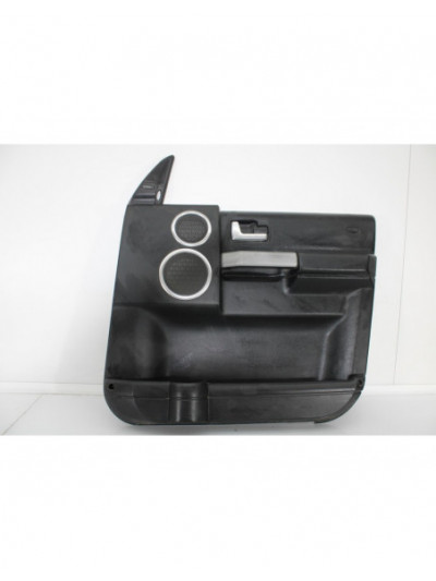 Recambio de guarnecido puerta delantera derecha para land rover discovery (...) v6 td se referencia OEM IAM DDC500041