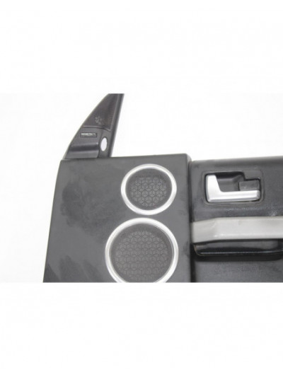 Guarnecido puerta delantera derecha LAND ROVER DISCOVERY V6 TD SE 2008