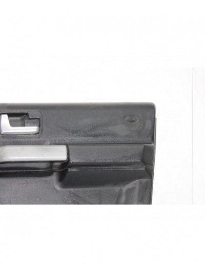 Guarnecido puerta delantera derecha LAND ROVER DISCOVERY V6 TD SE 2008