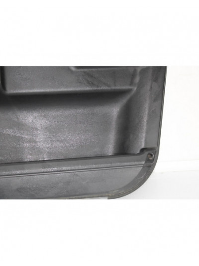 Guarnecido puerta delantera derecha LAND ROVER DISCOVERY V6 TD SE 2008