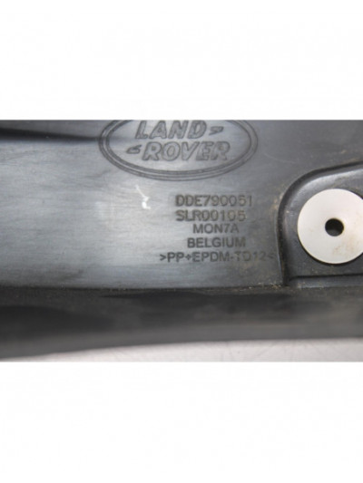 Recambio de aletin trasero izquierdo para land rover range rover sport v6 td s referencia OEM IAM DDE790051
