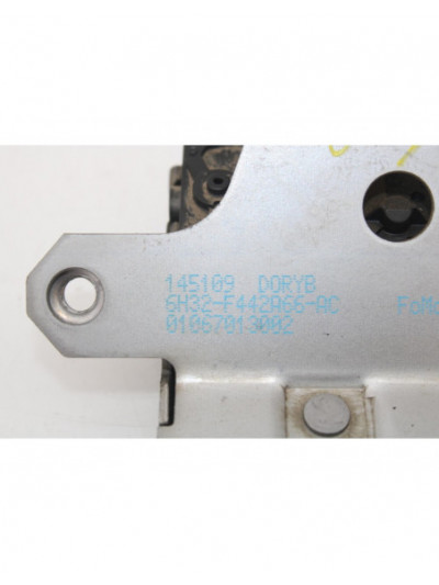 Cerradura maletero / portón LAND ROVER RANGE ROVER SPORT V6 TD S 2010