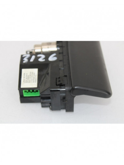 Recambio de modulo electronico para land rover discovery (...) v6 td se referencia OEM IAM XVO500020