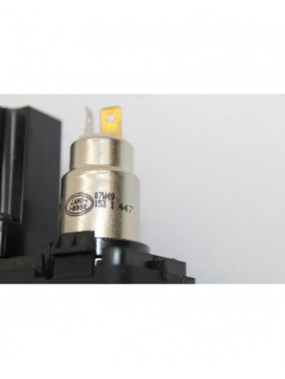 Recambio de modulo electronico para land rover discovery (...) v6 td se referencia OEM IAM XVO500020