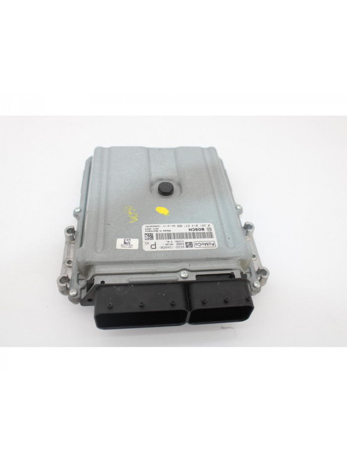 Recambio de centralita motor uce para land rover range rover sport v6 td s referencia OEM IAM 9X2Q12A650P