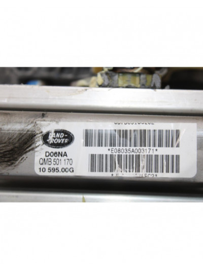 Columna direccion LAND ROVER DISCOVERY V6 TD SE 2008
