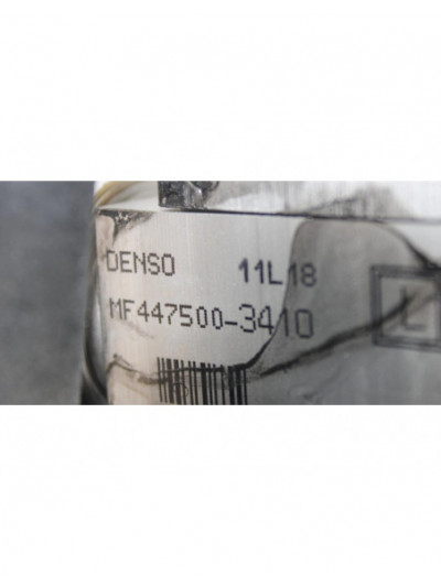 Evaporador aire acondicionado LAND ROVER RANGE ROVER SPORT V6 TD S 2010