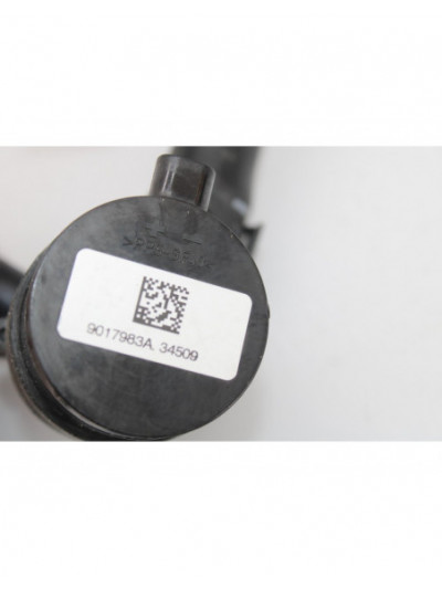 Bomba agua calefaccion LAND ROVER RANGE ROVER SPORT V6 TD S 2010