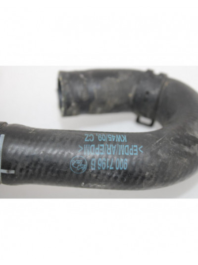 Bomba agua calefaccion LAND ROVER RANGE ROVER SPORT V6 TD S 2010