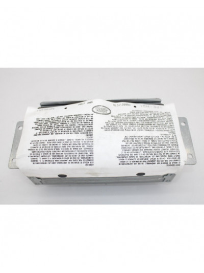 Recambio de airbag delantero derecho para land rover discovery (...) v6 td se referencia OEM IAM 6H22042A96AB