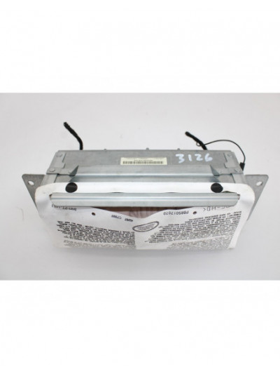 Recambio de airbag delantero derecho para land rover discovery (...) v6 td se referencia OEM IAM 6H22042A96AB