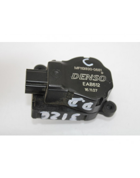 Motor trampilla calefacción LAND ROVER DISCOVERY V6 TD SE 2008