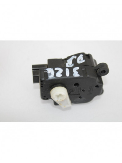 Motor trampilla calefacción LAND ROVER DISCOVERY V6 TD SE 2008