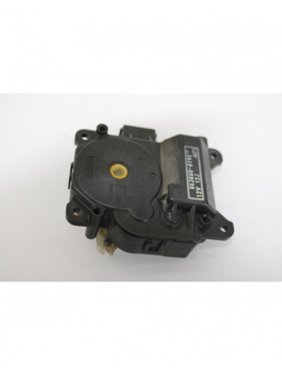 Motor trampilla calefacción LAND ROVER DISCOVERY V6 TD SE 2008