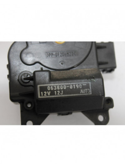 Motor trampilla calefacción LAND ROVER DISCOVERY V6 TD SE 2008