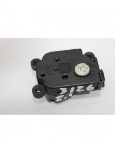 Motor trampilla calefacción LAND ROVER DISCOVERY V6 TD SE 2008