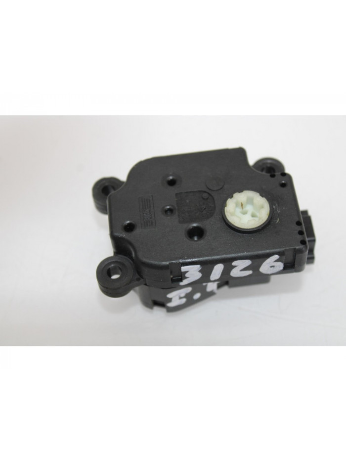 Motor trampilla calefacción LAND ROVER DISCOVERY V6 TD SE 2008