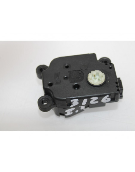 Motor trampilla calefacción LAND ROVER DISCOVERY V6 TD SE 2008