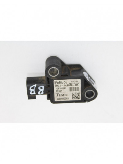 Recambio de sensor impacto para land rover discovery (...) v6 td se referencia OEM IAM YDB500141BB