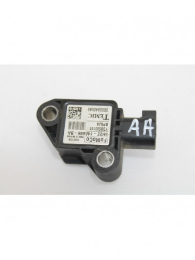 Recambio de sensor impacto para land rover discovery (...) v6 td se referencia OEM IAM YDB500141AA