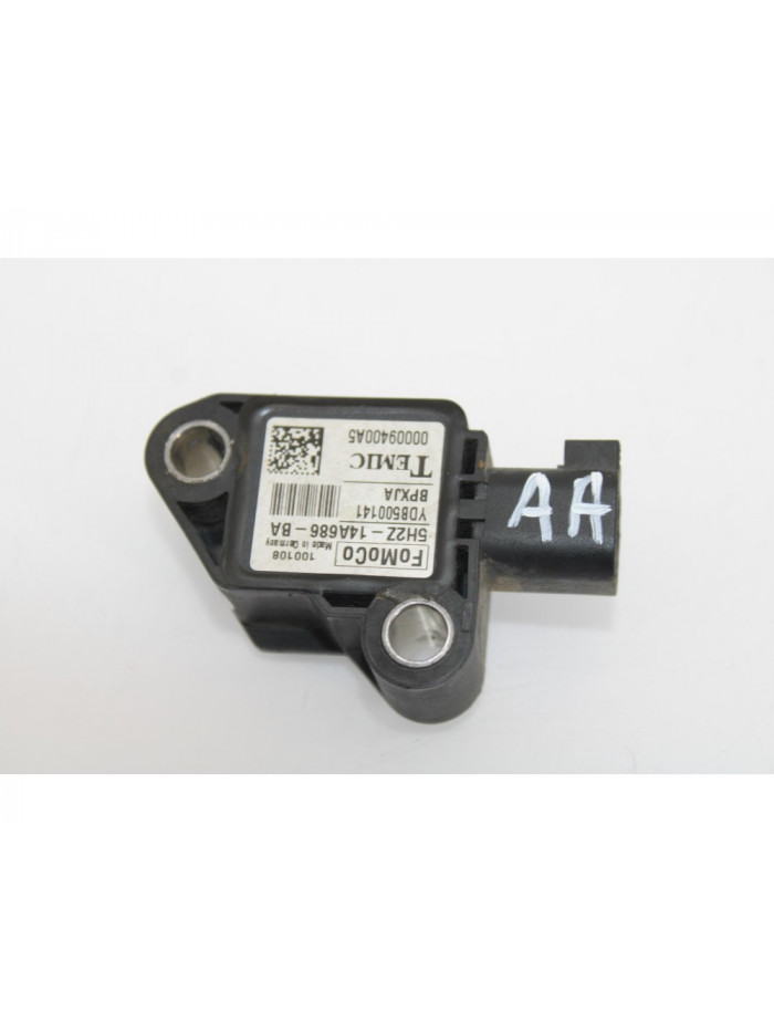 Sensor impacto LAND ROVER DISCOVERY V6 TD SE 2008