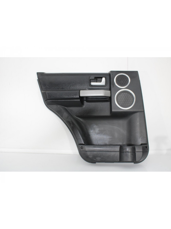 Guarnecido puerta trasera izquierda LAND ROVER DISCOVERY V6 TD SE 2008