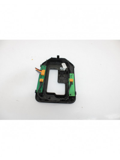 Guarnecidos palanca cambio LAND ROVER DISCOVERY V6 TD SE 2008