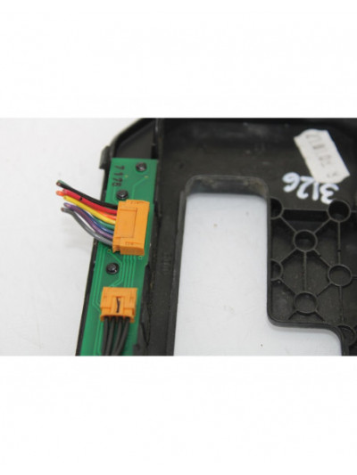 Guarnecidos palanca cambio LAND ROVER DISCOVERY V6 TD SE 2008