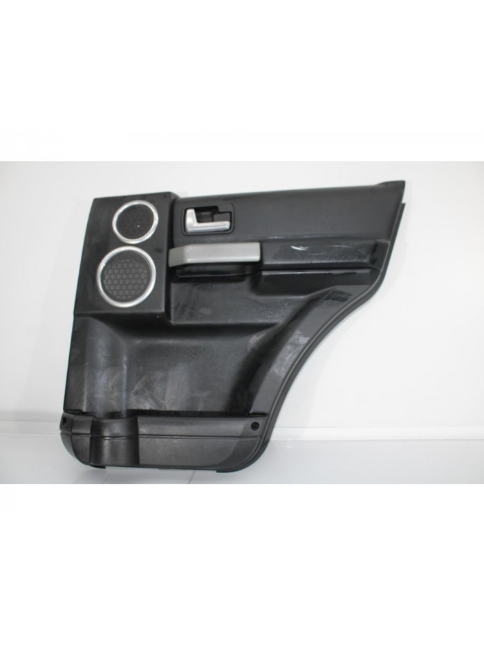 Guarnecido puerta trasera derecha LAND ROVER DISCOVERY V6 TD SE 2008
