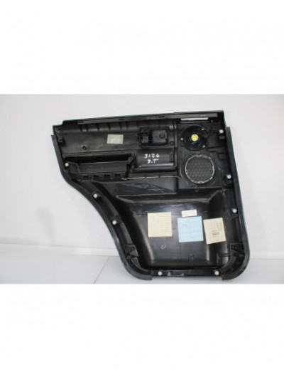 Guarnecido puerta trasera derecha LAND ROVER DISCOVERY V6 TD SE 2008