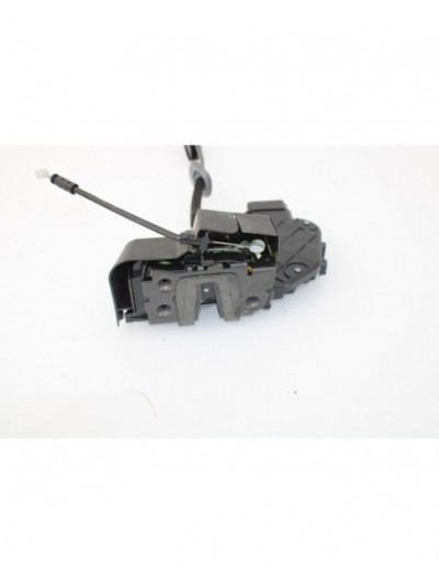 Recambio de cerradura puerta trasera derecha para land rover discovery (...) v6 td se referencia OEM IAM FQM000320