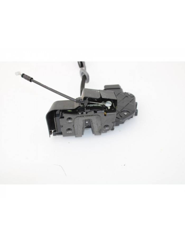 Recambio de cerradura puerta trasera derecha para land rover discovery (...) v6 td se referencia OEM IAM FQM000320