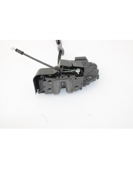 Recambio de cerradura puerta trasera derecha para land rover discovery (...) v6 td se referencia OEM IAM FQM000320