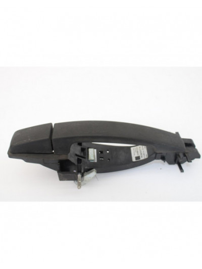 Recambio de maneta exterior trasera derecha para land rover discovery (...) v6 td se referencia OEM IAM 8H2224994