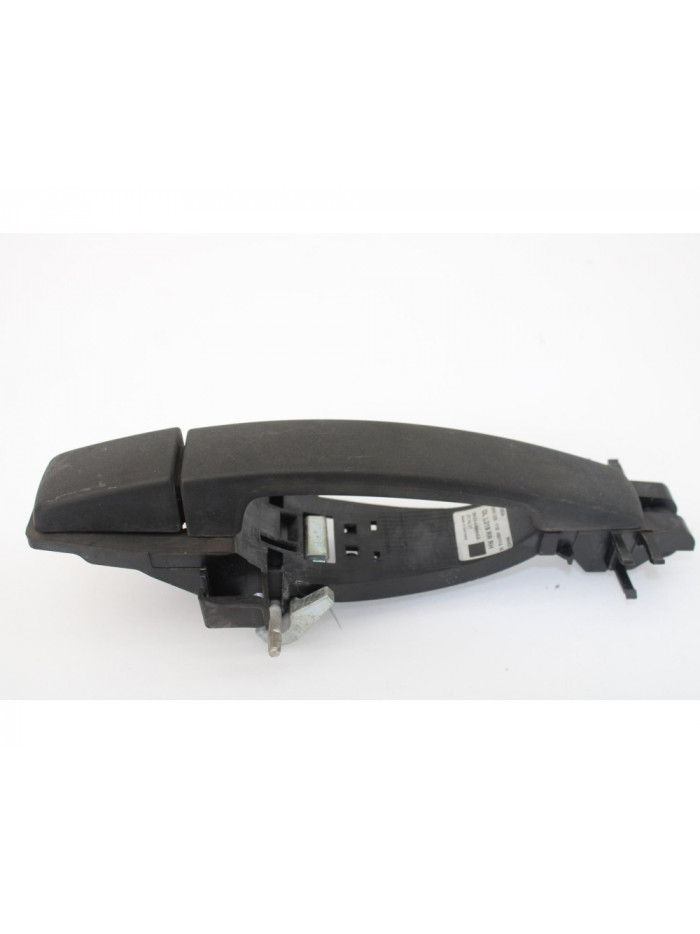 Recambio de maneta exterior trasera derecha para land rover discovery (...) v6 td se referencia OEM IAM 8H2224994