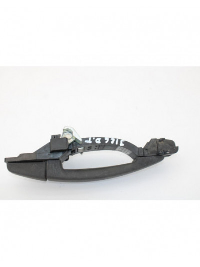 Recambio de maneta exterior trasera derecha para land rover discovery (...) v6 td se referencia OEM IAM 8H2224994