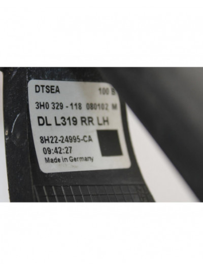 Recambio de maneta exterior trasera izquierda para land rover discovery (...) v6 td se referencia OEM IAM 8H2224995