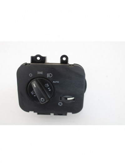 Recambio de mando luces para land rover discovery (...) v6 td se referencia OEM IAM YUD501480
