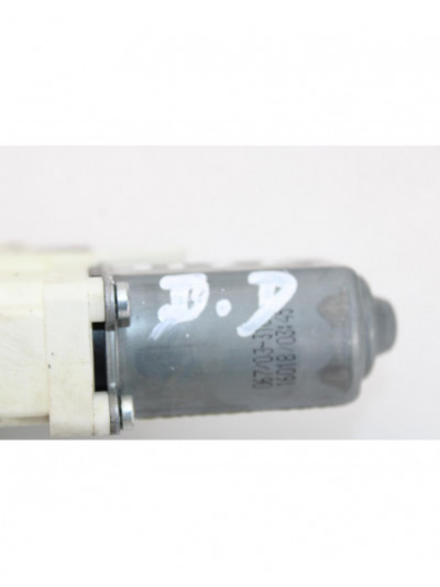 Recambio de motor elevalunas delantero derecho para land rover discovery (...) v6 td se referencia OEM IAM CUR000141