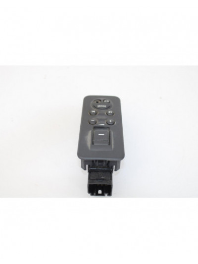 Recambio de mando elevalunas trasero derecho para land rover discovery (...) v6 td se referencia OEM IAM YUD501080